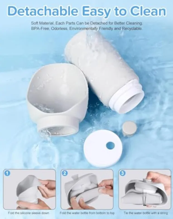 AquaPaw