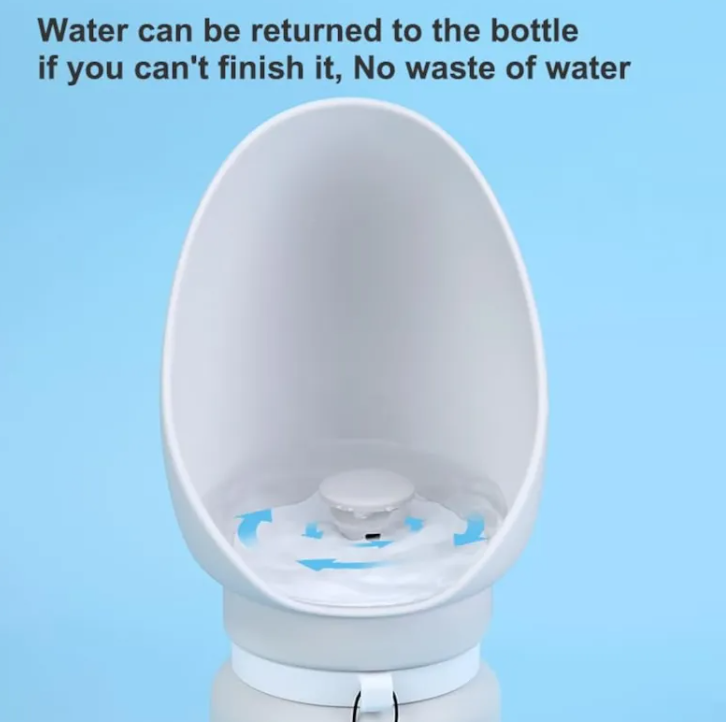 AquaPaw